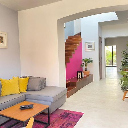 Casa Picasso Mérida Exterior foto