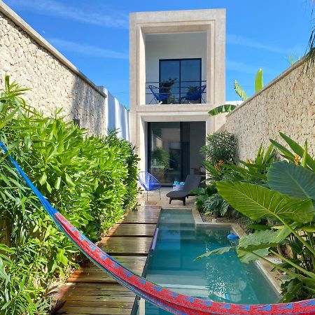 Casa Picasso Mérida Exterior foto