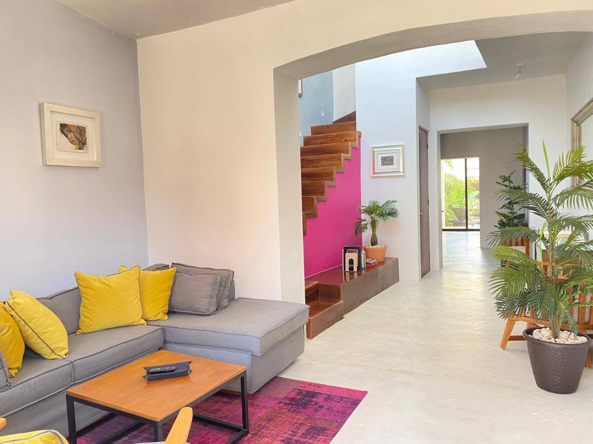 Casa Picasso Mérida Exterior foto