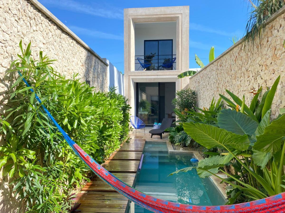 Casa Picasso Mérida Exterior foto