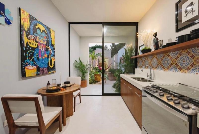 Casa Picasso Mérida Exterior foto